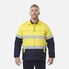 YELLOW/NAVY