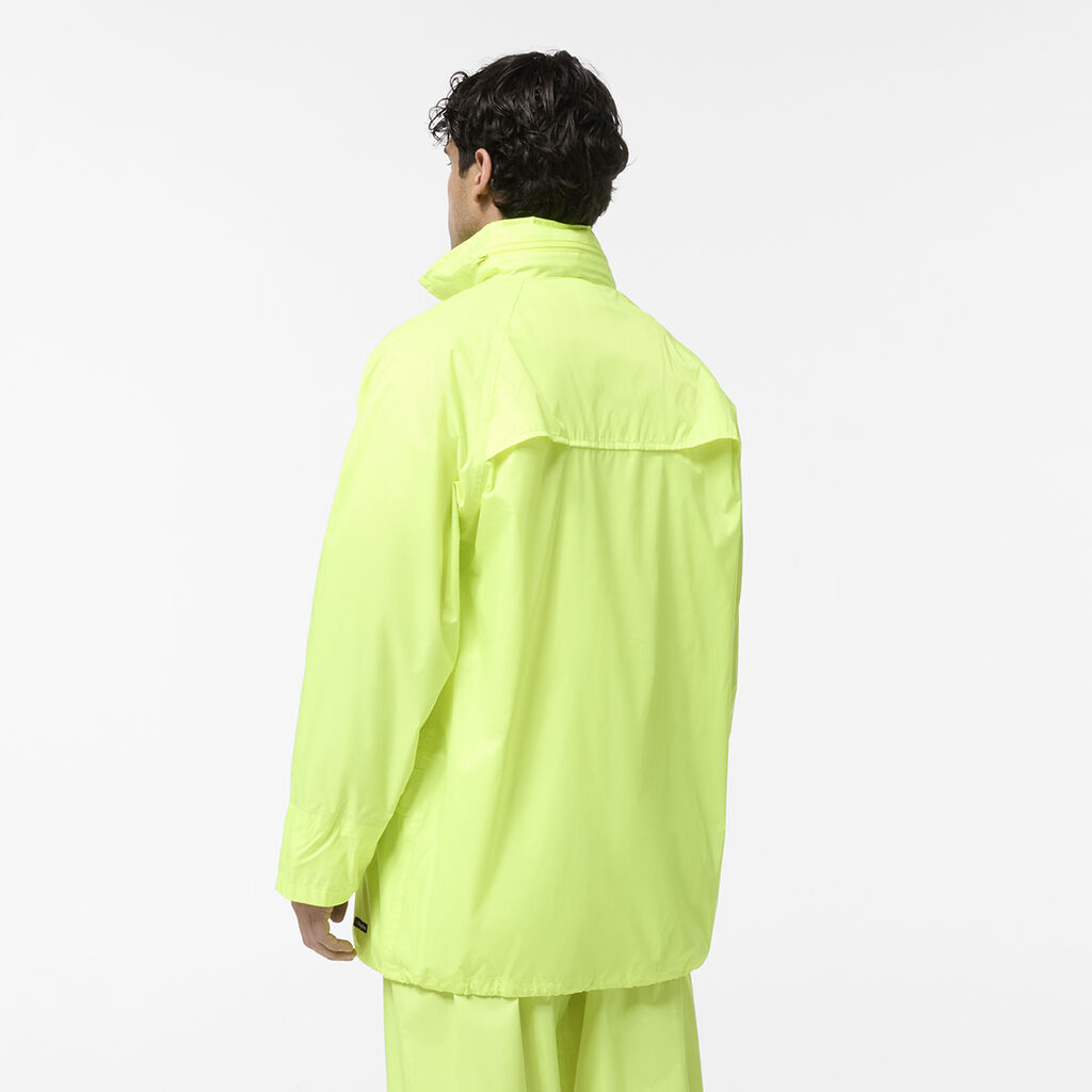 Originals Polyester Rainset