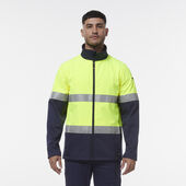 YELLOW/NAVY