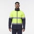 YELLOW/NAVY