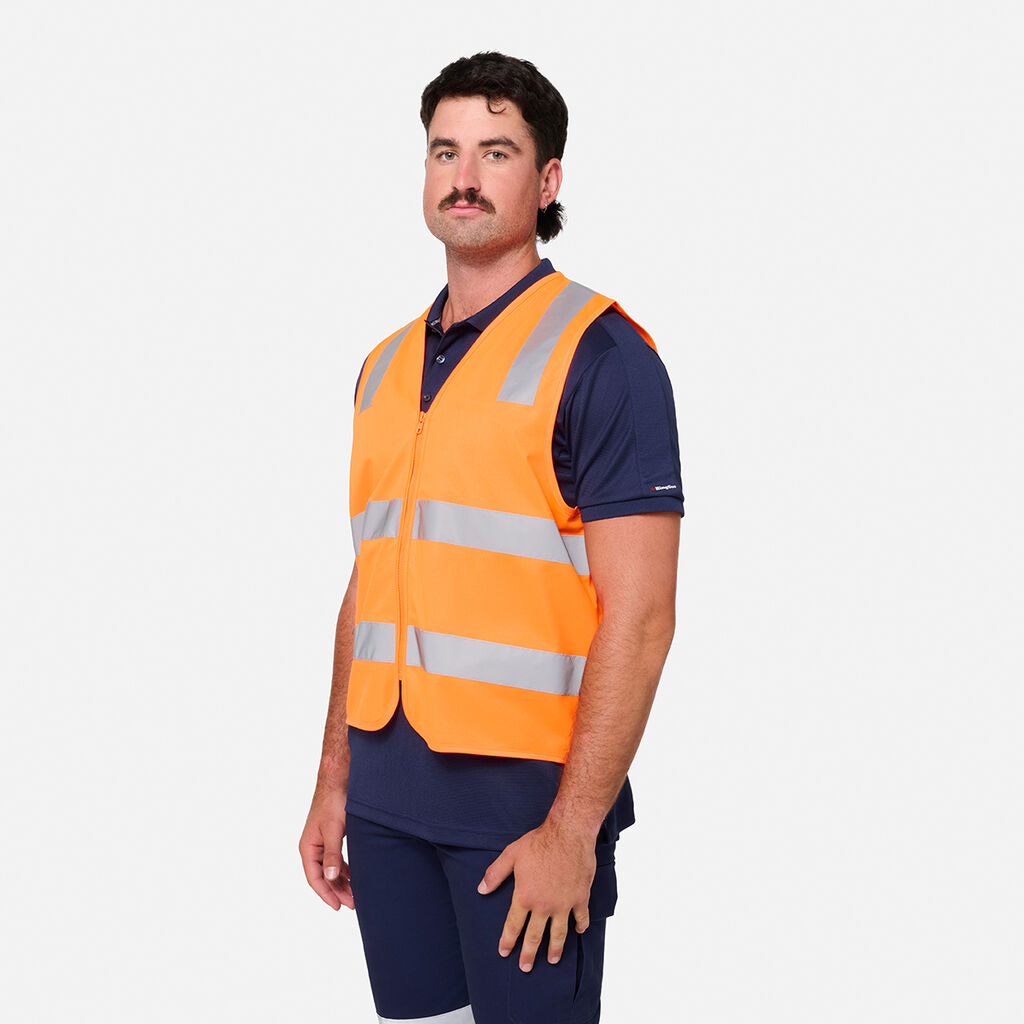 Originals Hi Vis Safety Vest