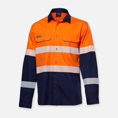 Workcool Pro Reflective Long Sleeve Shirt