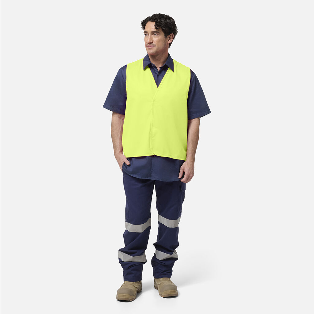 Originals Hi Vis Polyester Vest