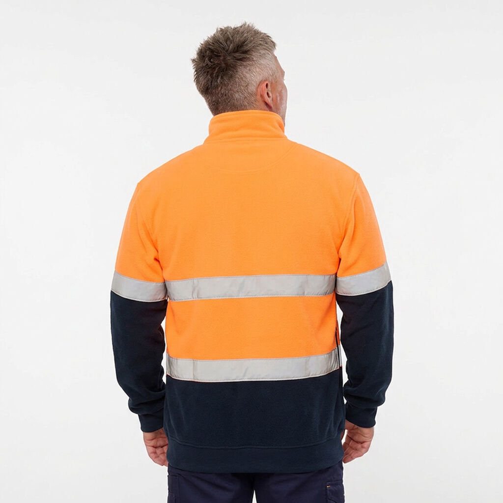 Originals Hi-Vis 1/4 Zip Pullover