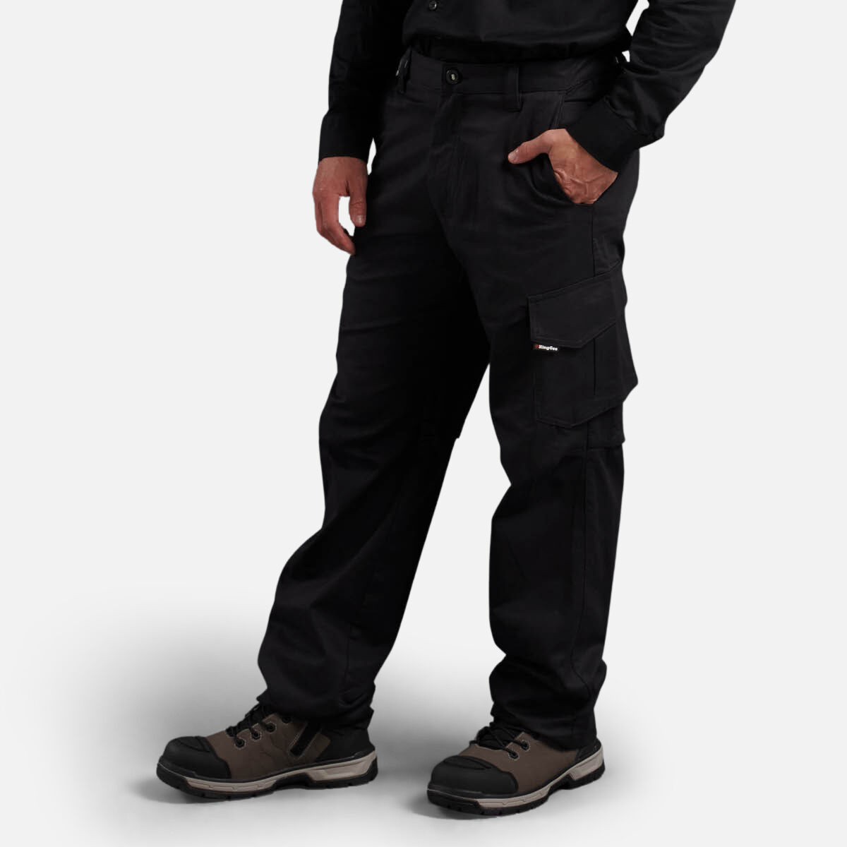 King gee shop work pants