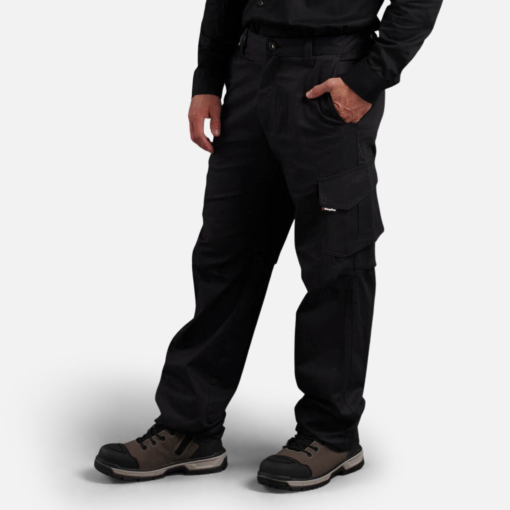Workcool 2 Lightweight Ripstop Work Pants 