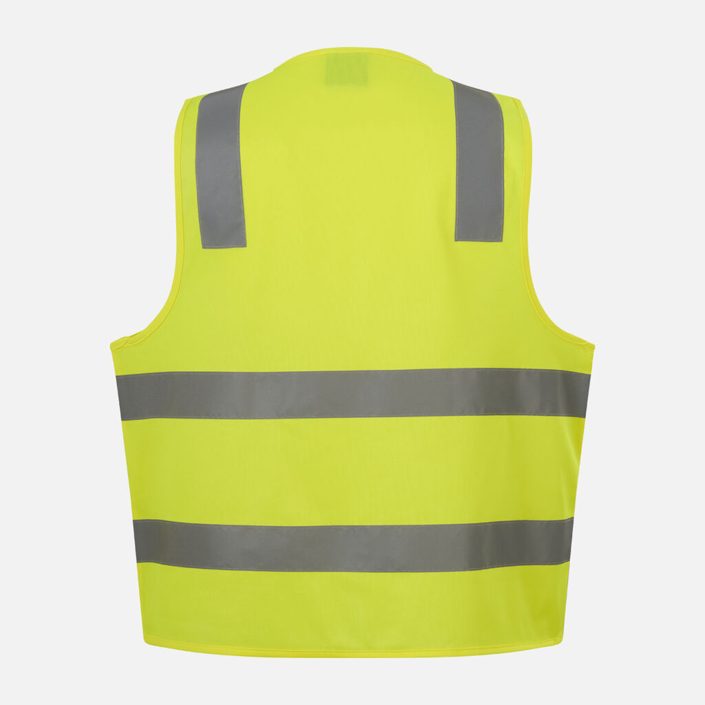 Originals Hi Vis Safety Vest
