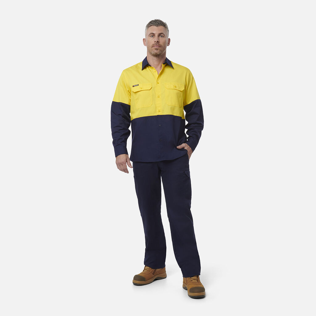 Workcool Cargo Pant 