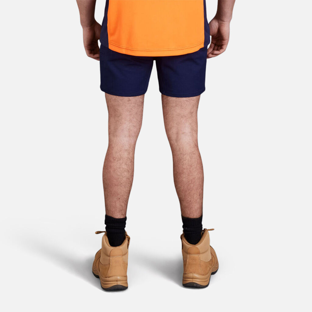 Workcool Pro Stretch Short Shorts