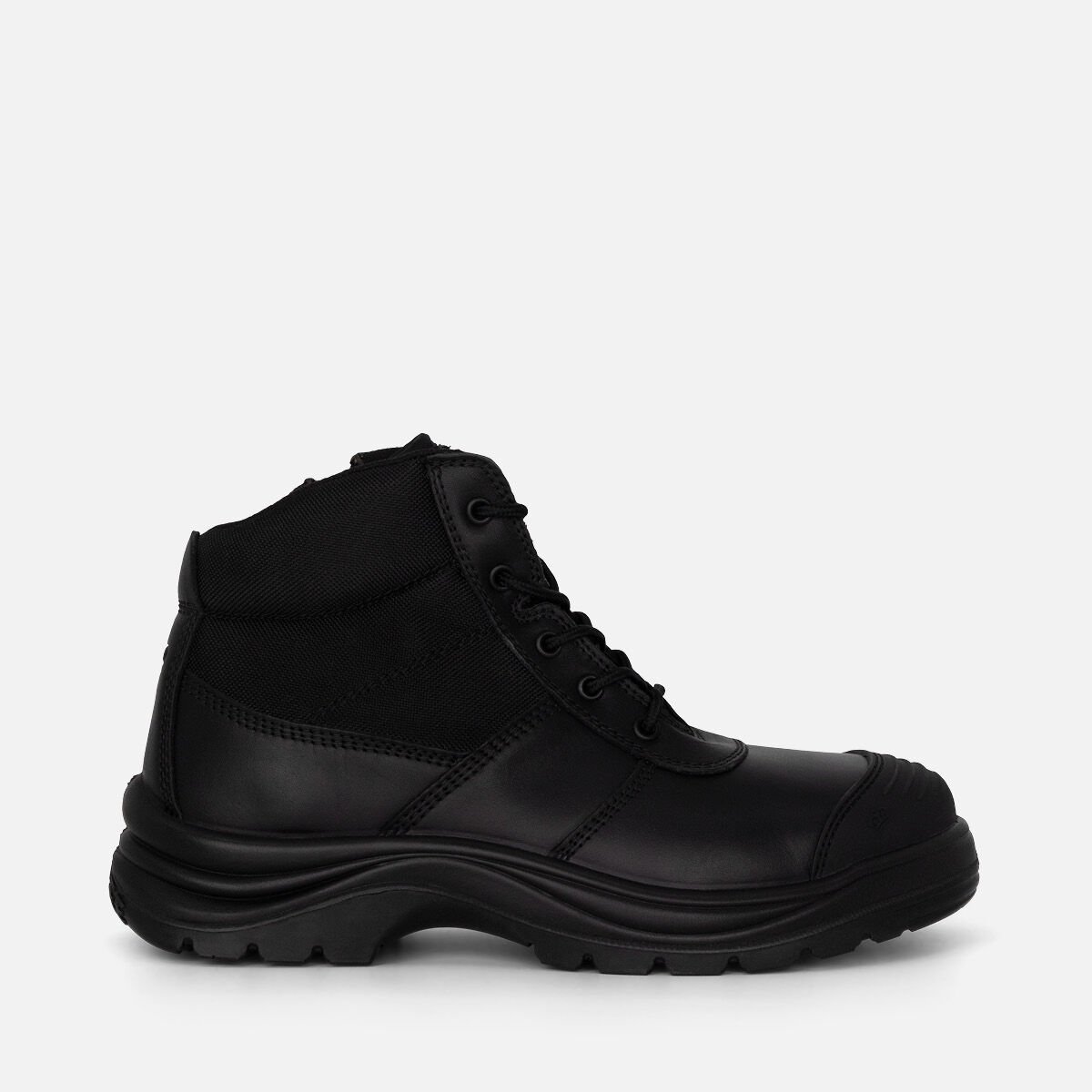 Tradie brand boots on sale