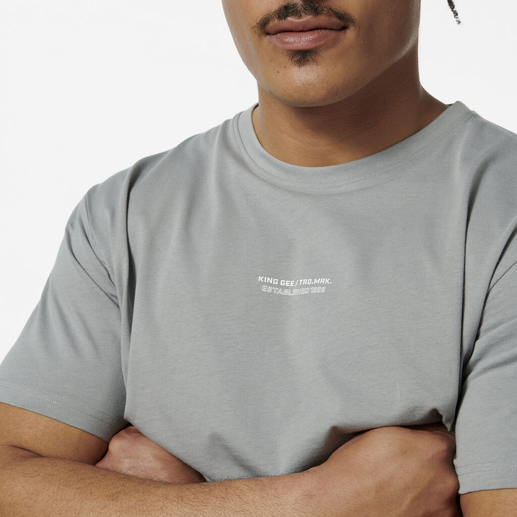Trademark Aus Cotton T