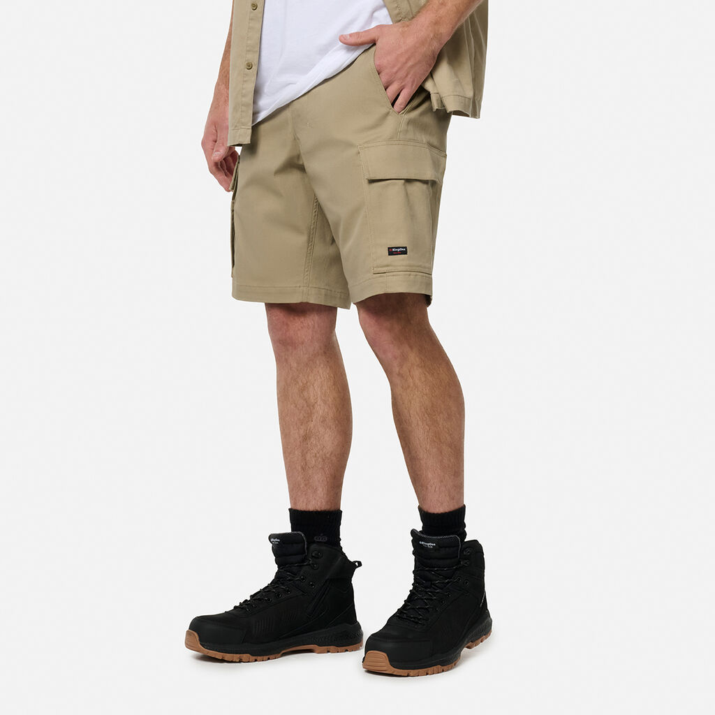 Tradeform Cargo Short