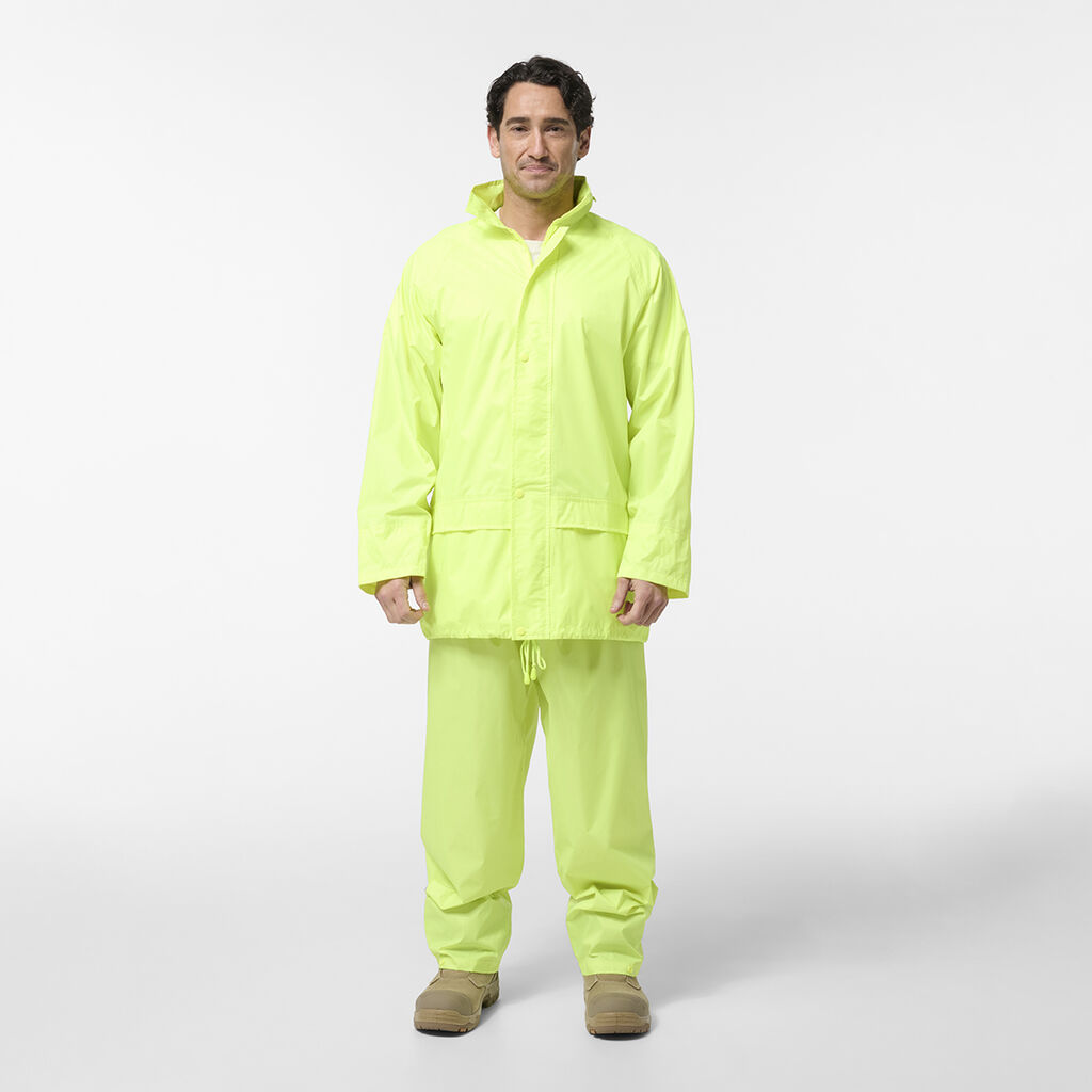 Originals Polyester Rainset