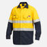 YELLOW/NAVY