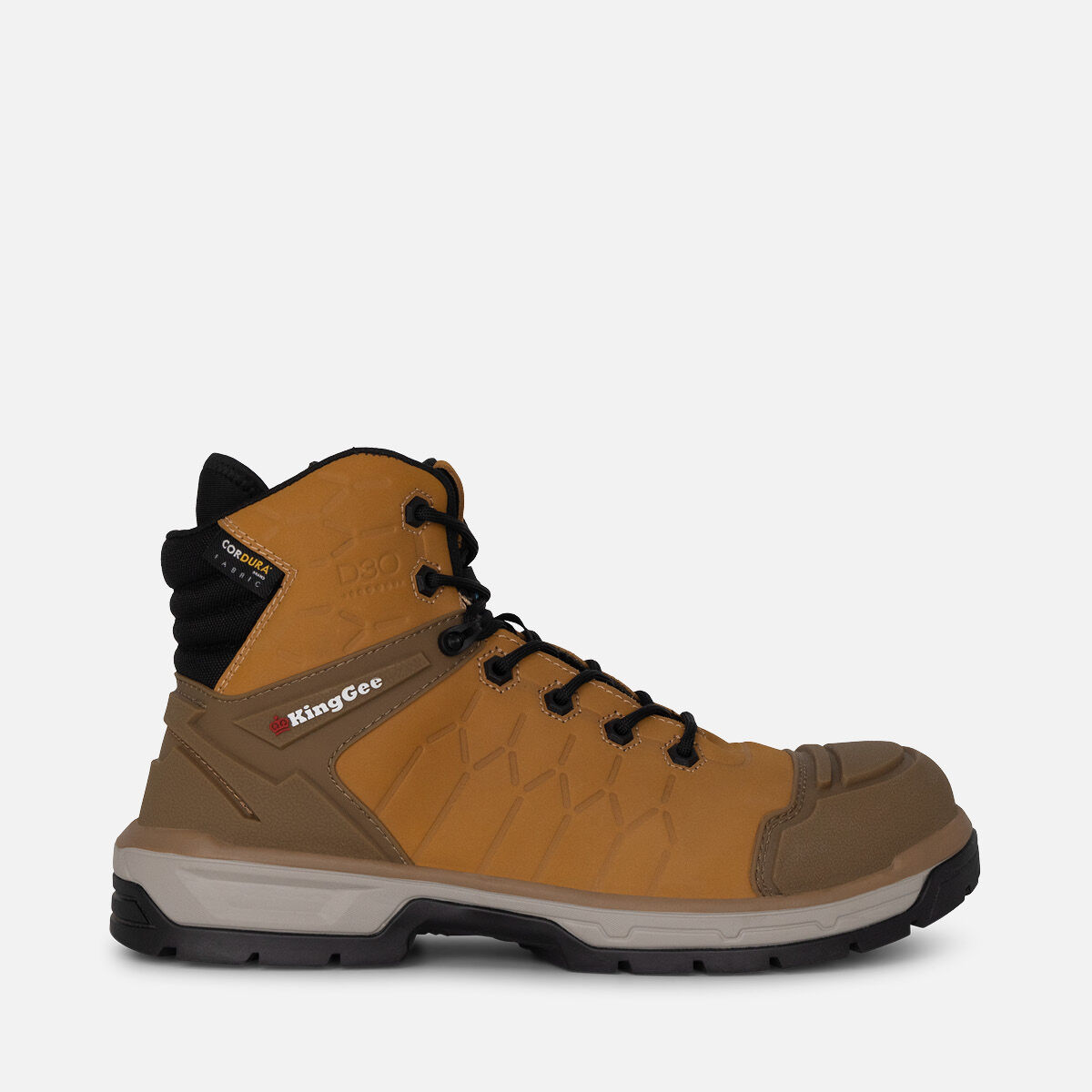 Safety toe logger boots outlet