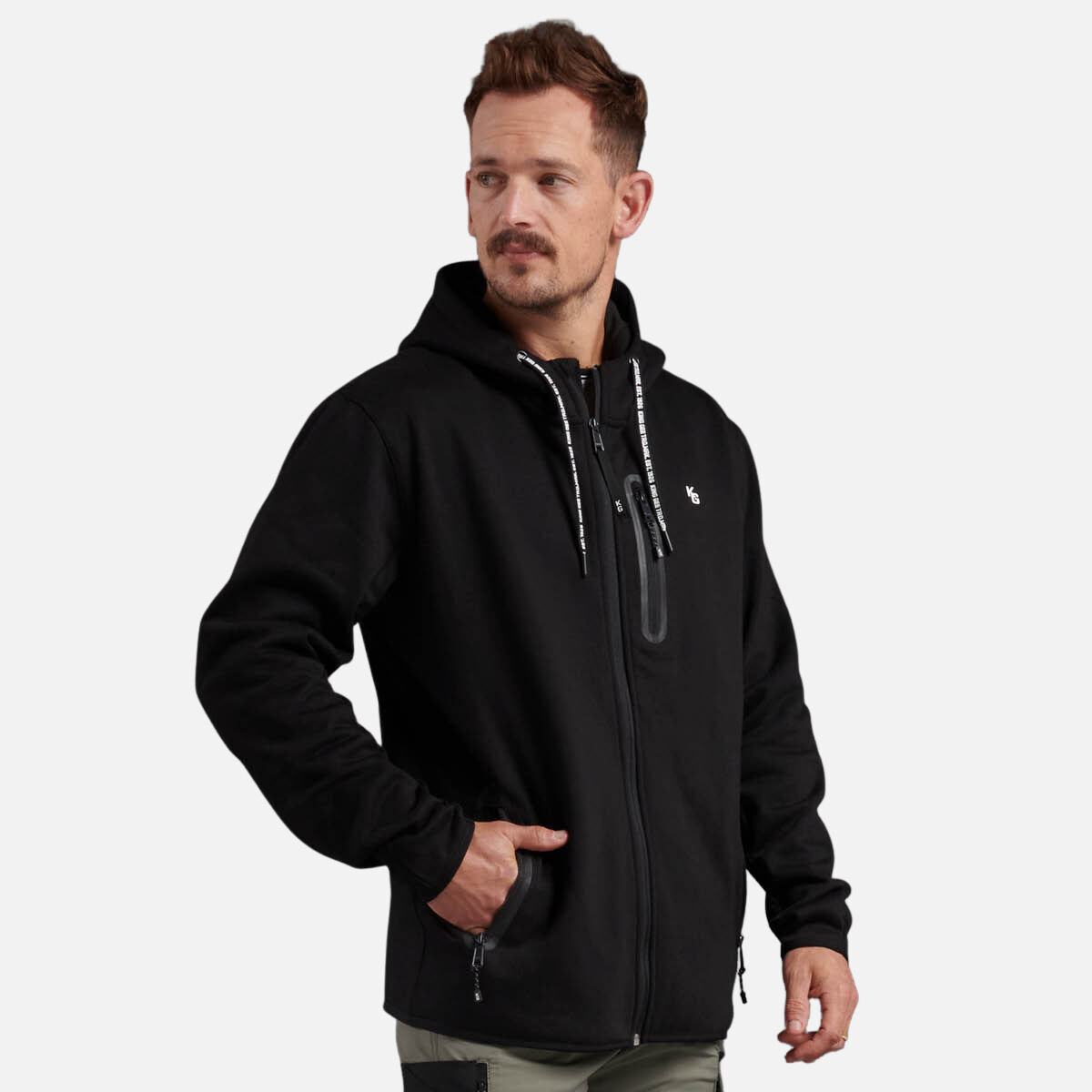 Trademark hoodie new arrivals