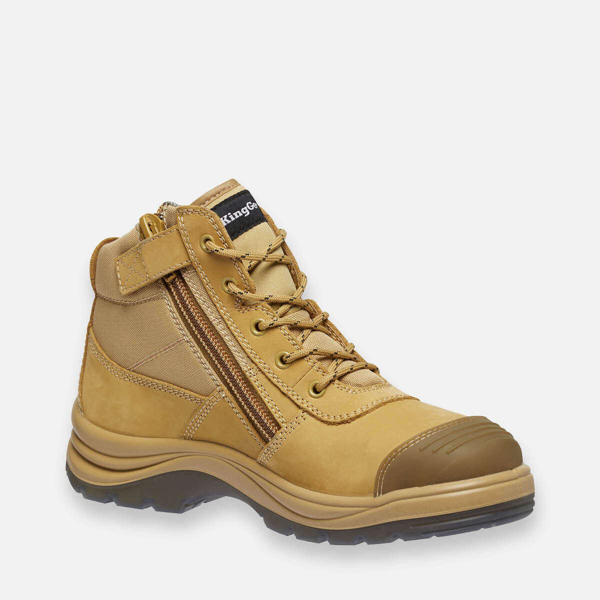 Puncture discount resistant boots