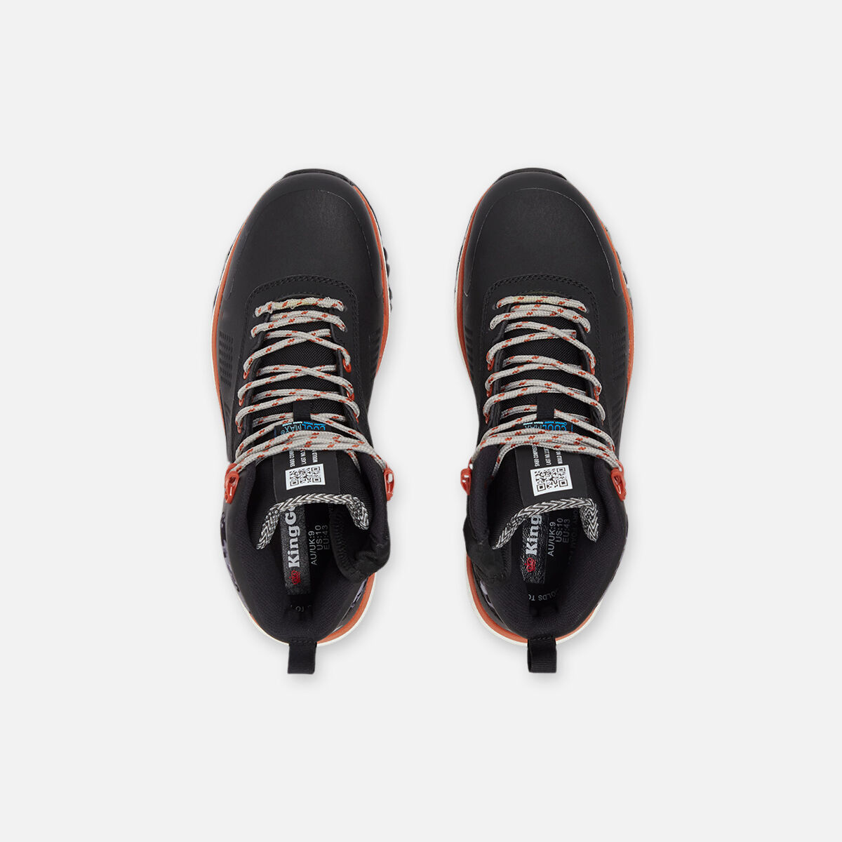 Terra light work on sale boots