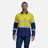 YELLOW/NAVY