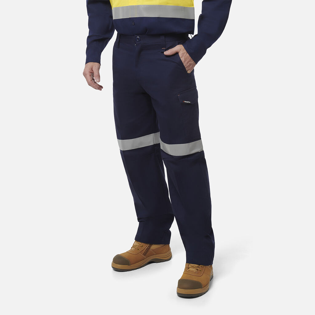 Workcool 1 Reflective Cargo Work Pants