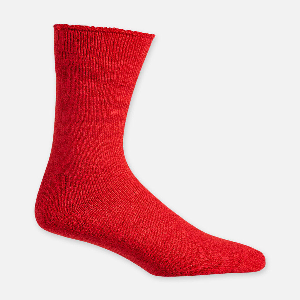 Men's Bamboo Work Sock