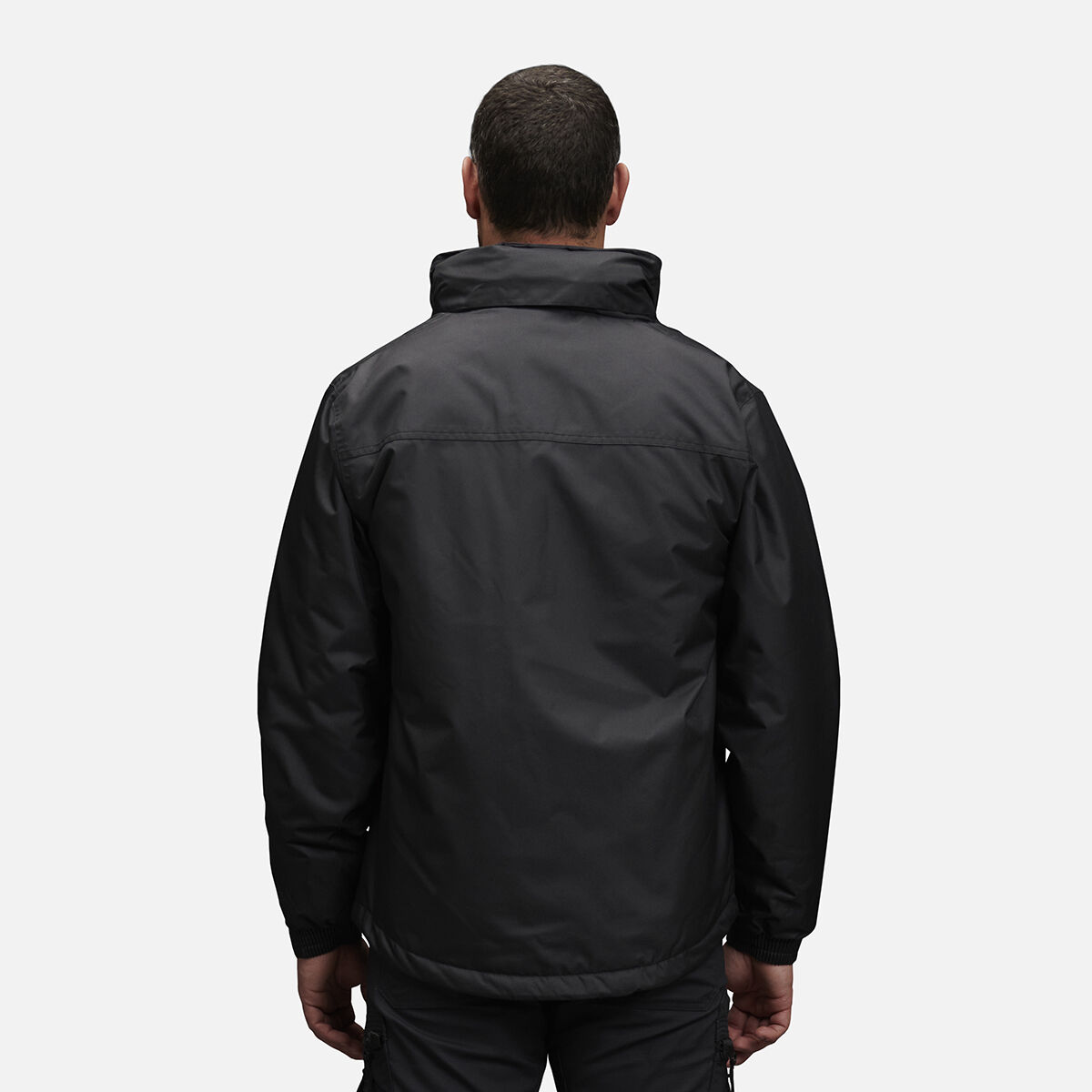 Waterproof Insulated Quilted Jacket KingGee Australia