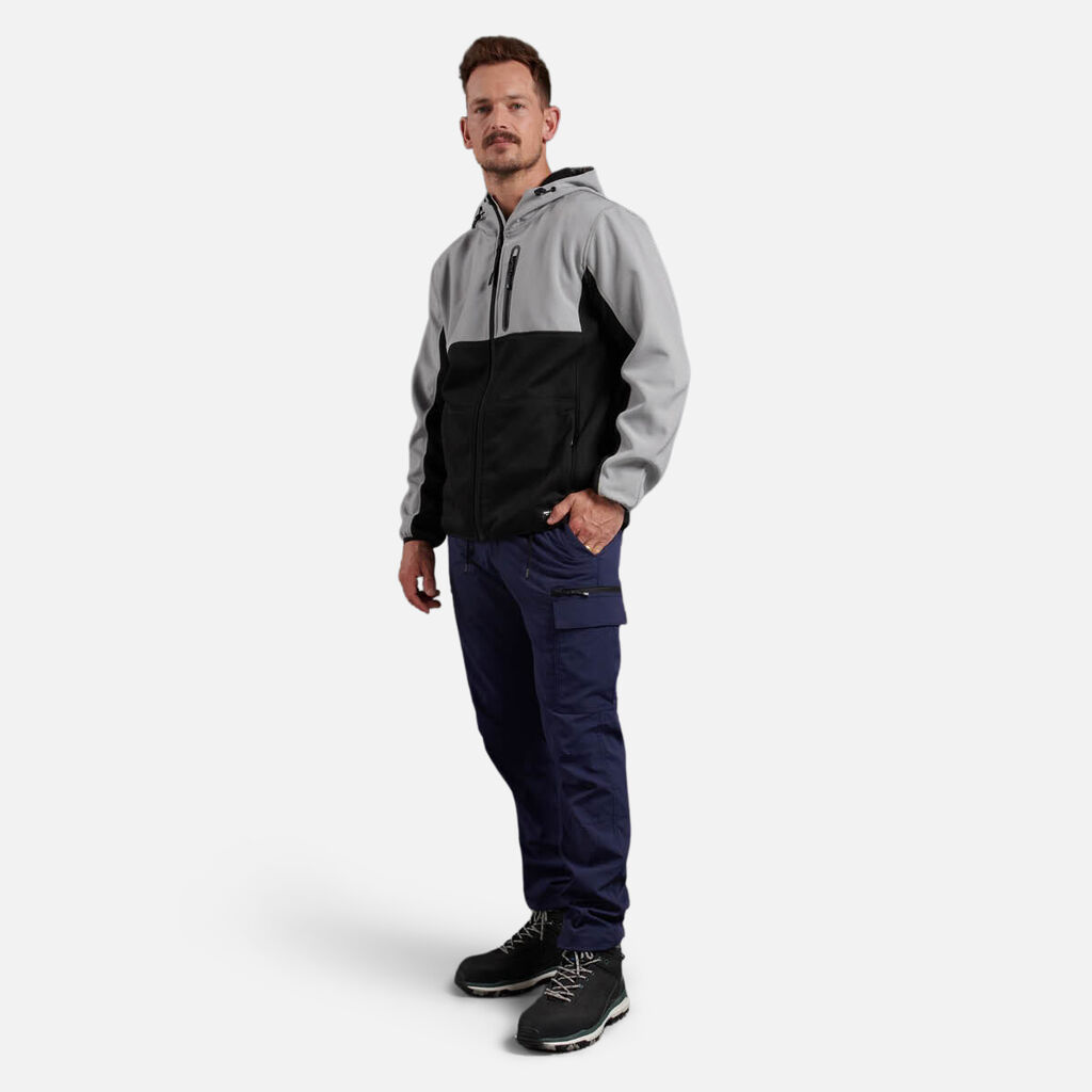 Trademark Hybrid Hoodie