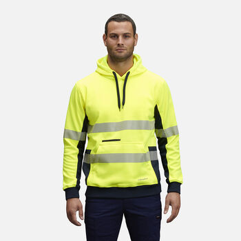 YELLOW/NAVY