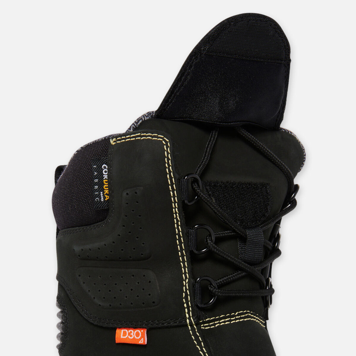 Protective toe work boots discount