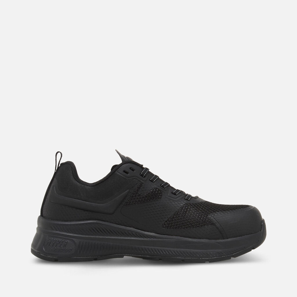 Women's HyperTec Sport - Black
