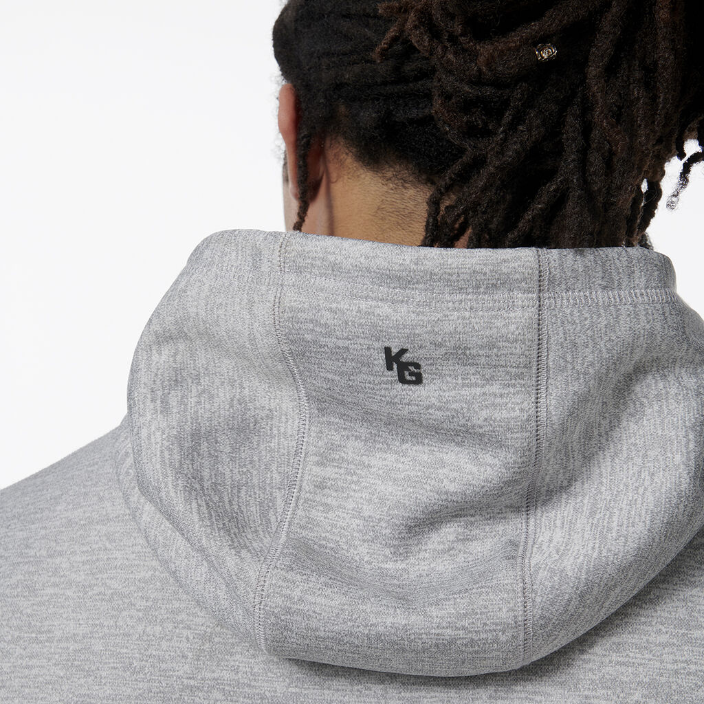 Trademark Tech Hoodie