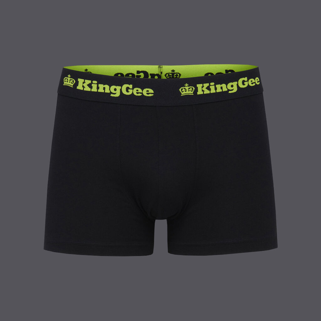 Cotton Trunk 3 Pack
