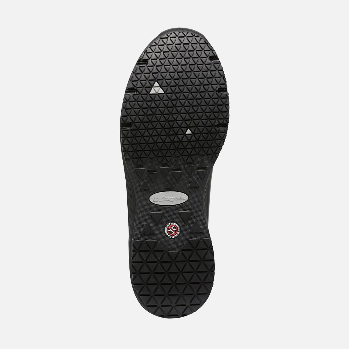 King gee superlite slip on shop