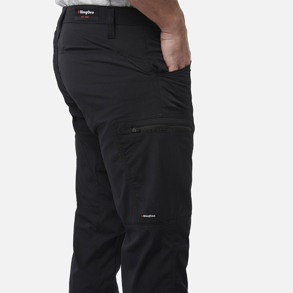 Drycool Lightweight Stretch Cargo Pants