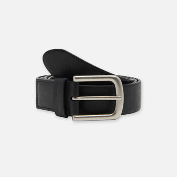 Stretch Logo Belt