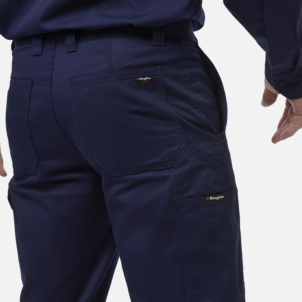 Workcool Cargo Pant 