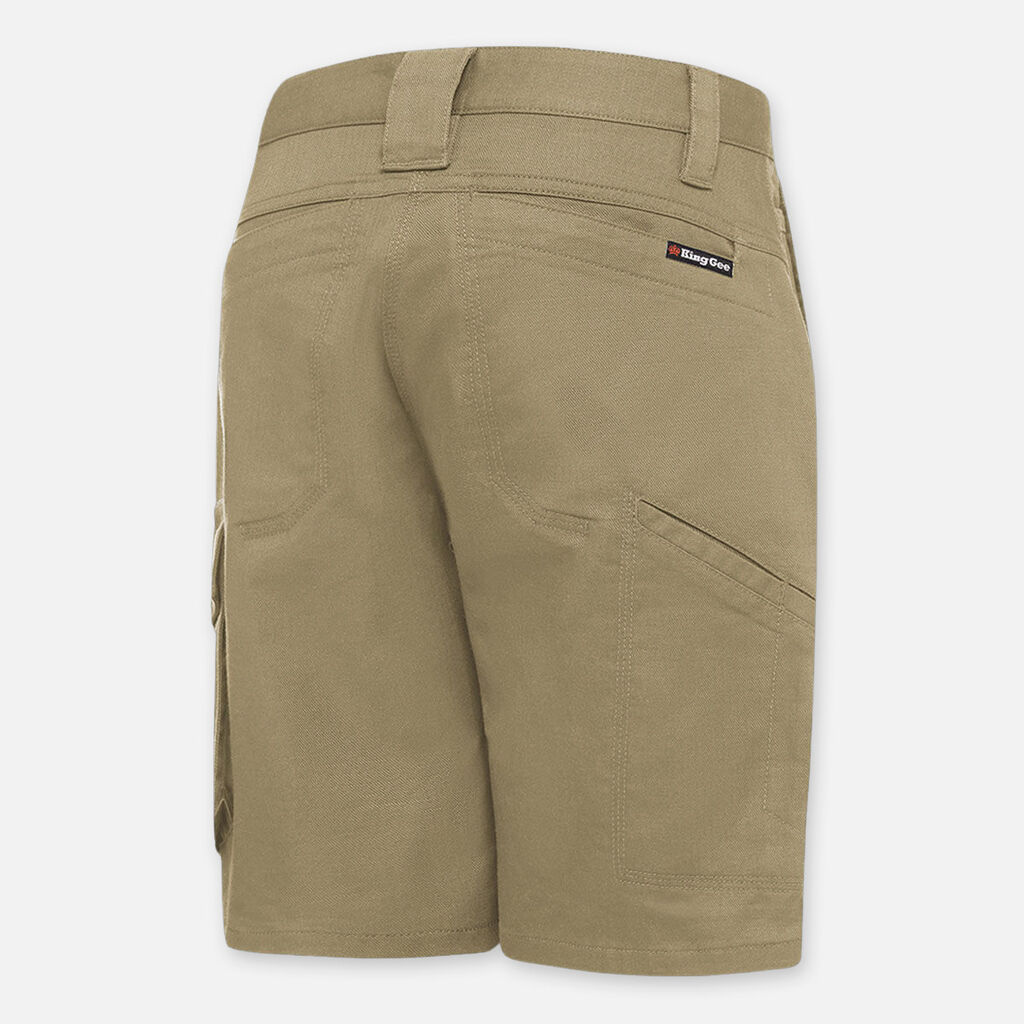 Women's Workcool 2 Lightweight Cargo Shorts 