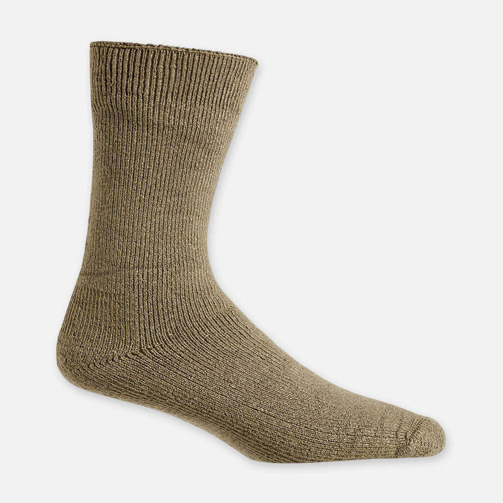 Men's Bamboo Work Sock