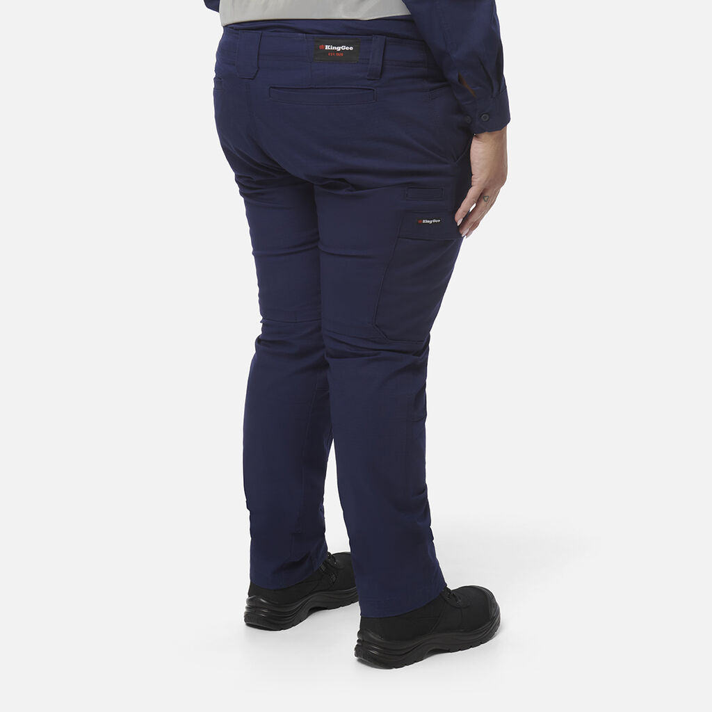 Women's Workcool Pro Stretch Pants