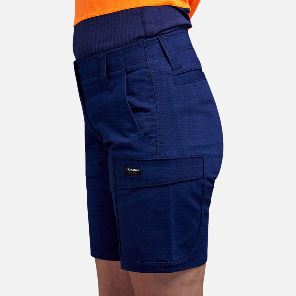 Women's Workcool Pro Stretch Shorts