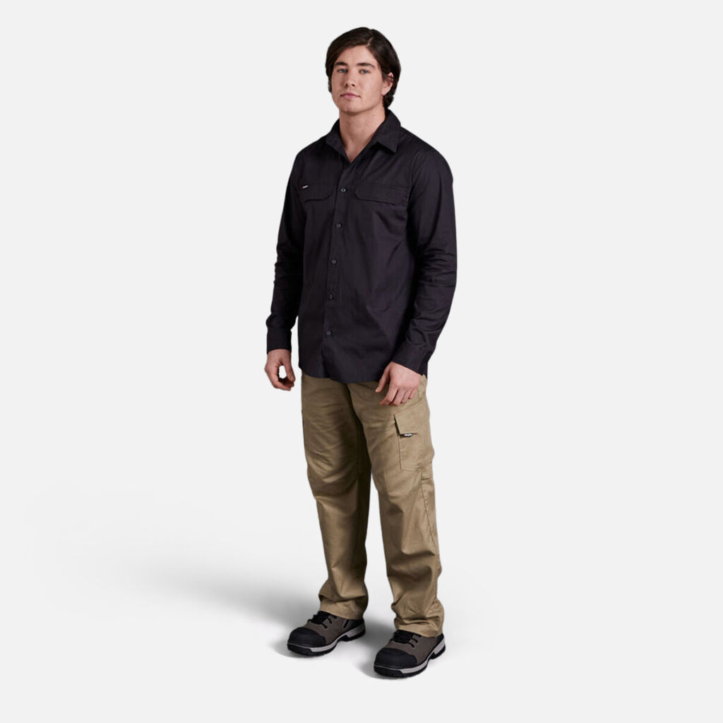 Workcool 2 Lightweight Ripstop Work Pants 