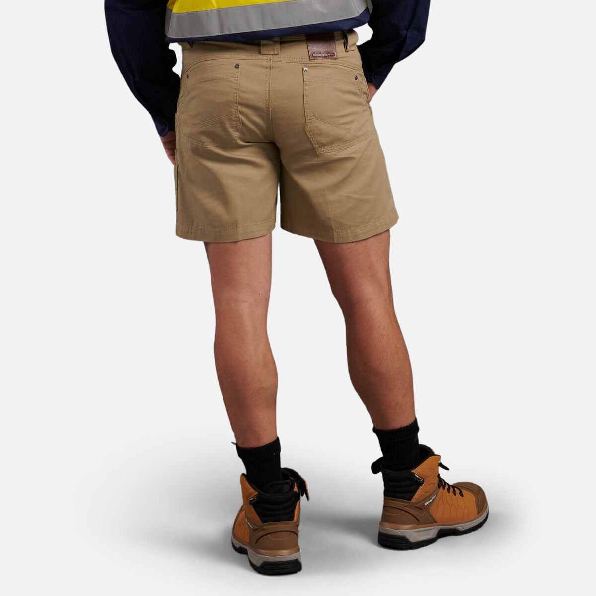 King gee short shorts deals