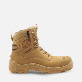 ONYX 6CZ Composite Toe Work Boot - Wheat