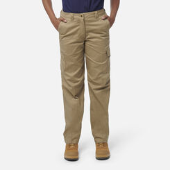 Women's Workcool 2 Lightweight Ripstop Work Pants