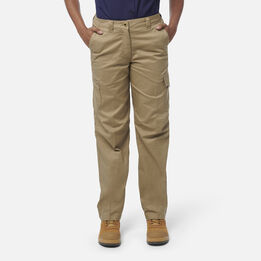 Women's Workcool 2 Lightweight Ripstop Work Pants