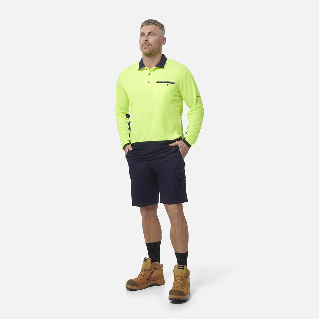 Originals New G's Cargo Work Shorts 