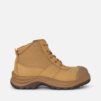 WHEAT