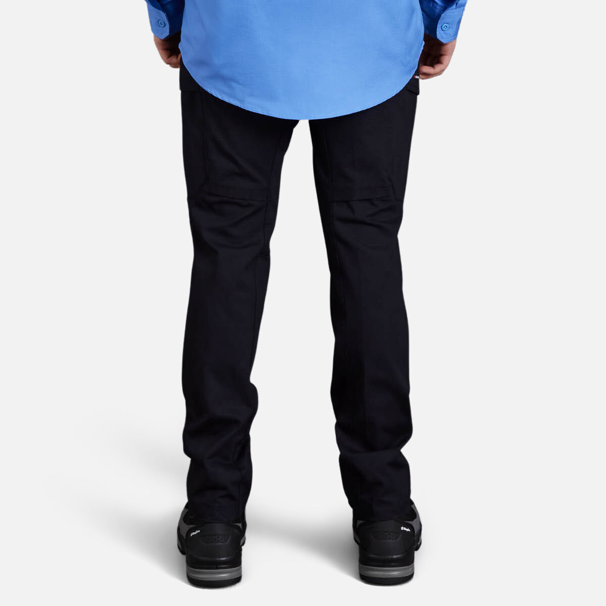 Work king safety pants best sale