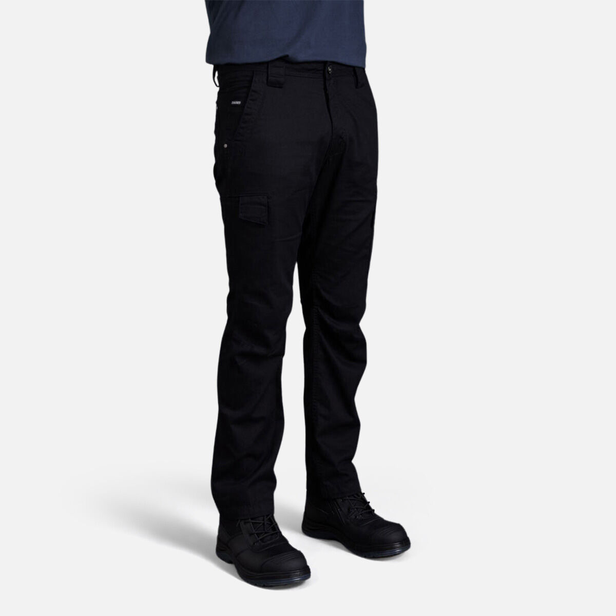 Summer cheap work pants