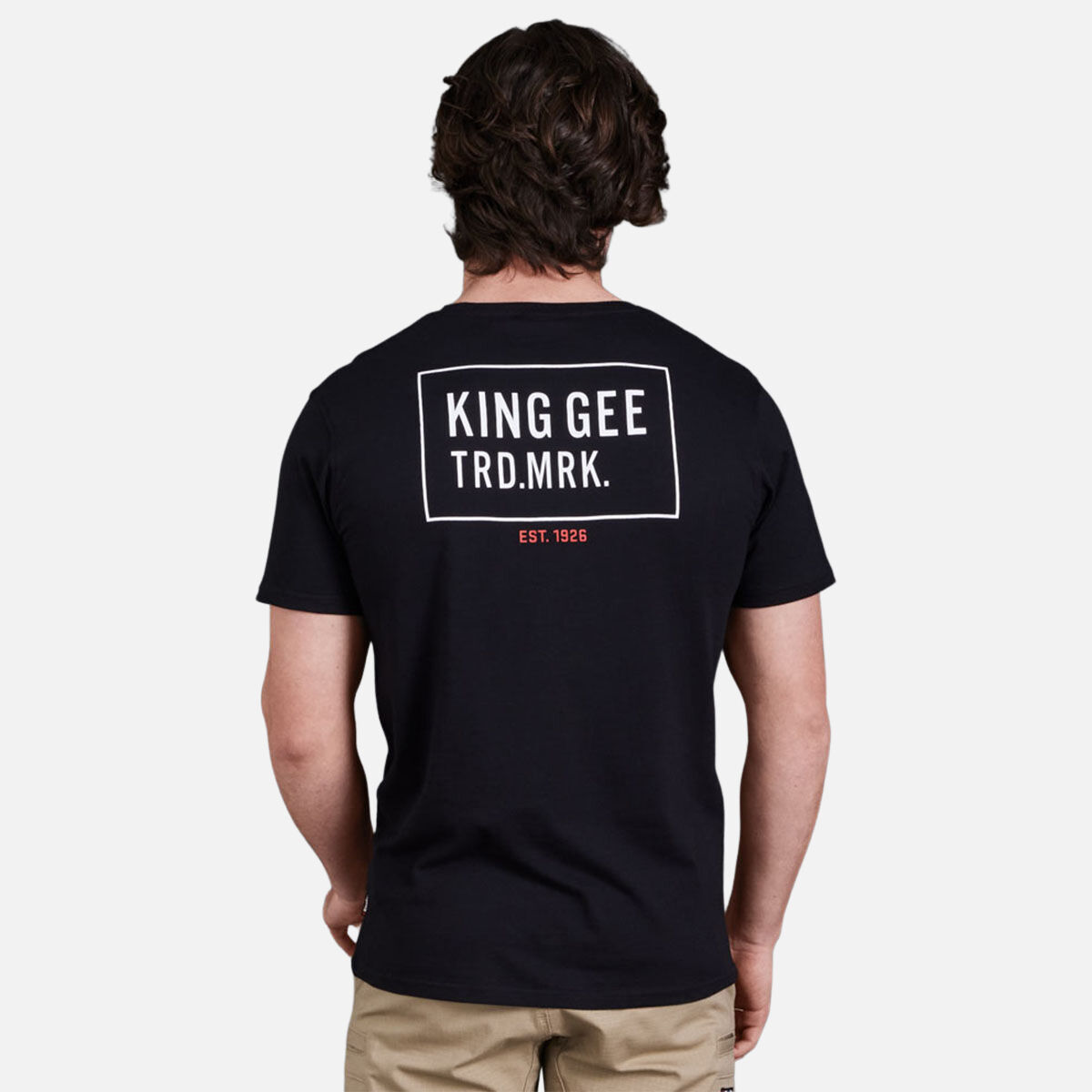 King gee shirts australia online